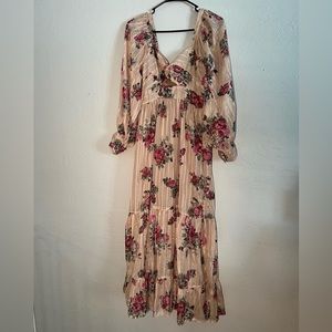Angie Dress | Size M